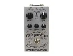 XAct Tone Solutions Tonic Distortion main image