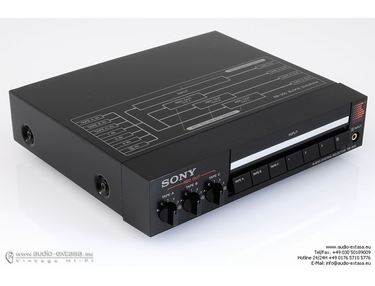 Sony SB-900