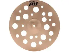 Paiste 14-inch PST X Swiss Thin Crash Cymbal