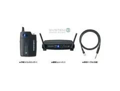 Audio-Technica Audio Technica ATW -1101/G