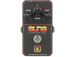 Keeley Suns Ultravoid Fuzz