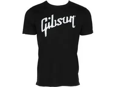 Gibson Accessories Logo T-shirt - X-Large