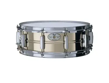 Pearl Sensitone Elite 14'' x 5'' Snare Drum Phosphor Bronze