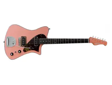 West Valley Guitars Bronco