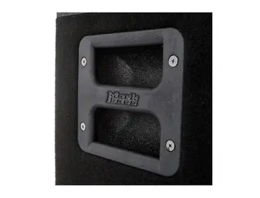 Markbass MB58R 121 P Box