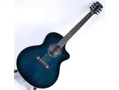 Faith Guitars FNCE Neptune