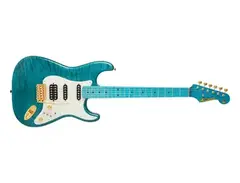 Moon Guitars Japan Custom ST-TOSHIKI KADOMATSU MODEL main image