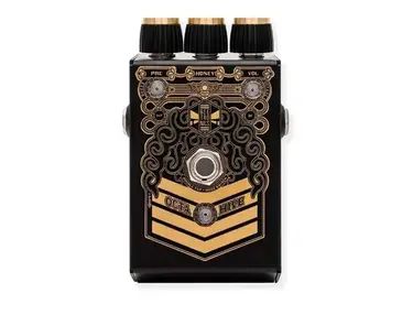 Beetronics FX Octahive v2