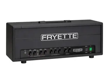Fryette Deliverance 120 II+ Head