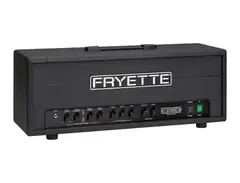 Fryette Deliverance 120 II+ Head