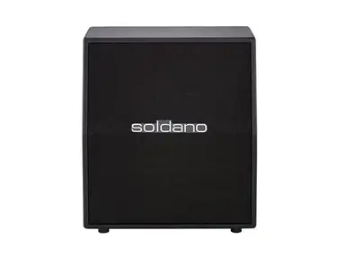 Soldano 212 Classic Vertical Slant