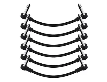 Sonicake 6 Inch Patch Cables