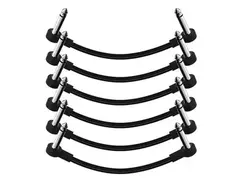 Sonicake 6 Inch Patch Cables