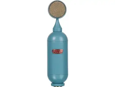 Soyuz x Atomic Heart 023 Bomblet Large-diaphragm Condenser Limited Edition Microphone