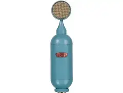 Soyuz x Atomic Heart 023 Bomblet Large-diaphragm Condenser Limited Edition Microphone