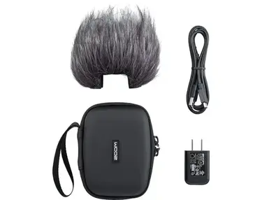 Zoom APH-2e Accessory Pack for H2essential Handy Recorder