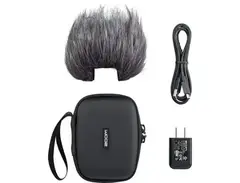 Zoom APH-2e Accessory Pack for H2essential Handy Recorder