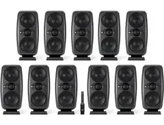 IK Multimedia iLoud MTM MKII Immersive Bundle