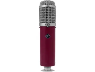 ADK Vienna-12 T-FET Condenser Microphone