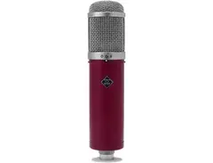 ADK Vienna-12 T-FET Condenser Microphone main image