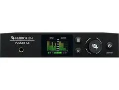 Ferrofish Pulse 8 AE 8 x 8 AD/DA Converter with ADAT