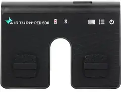 AirTurn Ped 500 Bluetooth Remote