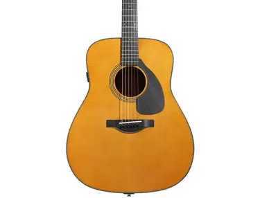 Yamaha Red Label FGX5 Acoustic Guitar