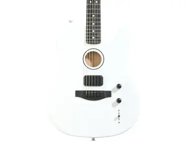 Fender Limited-edition Finneas Signature American Acoustasonic Telecaster