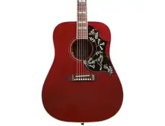 Gibson Acoustic Hummingbird Standard Acoustic-electric Guitar