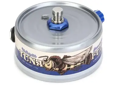 Beetronics FX Tuna Fuzz