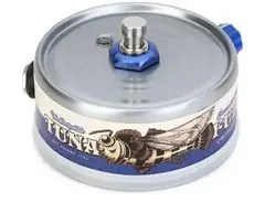 Beetronics FX Tuna Fuzz main image