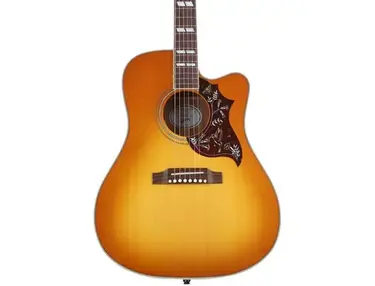 Gibson Acoustic Hummingbird Standard EC Acoustic-electric Guitar