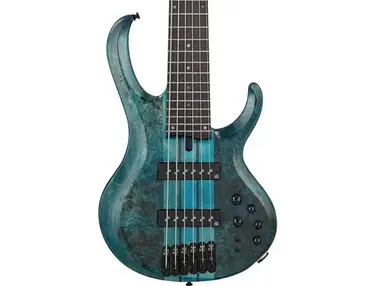 Ibanez BTB Standard BTB946 6-string Bass Guitar