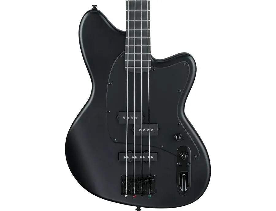 Ibanez Talman Bass Guitar - What To Know & Where To Buy | Equipboard