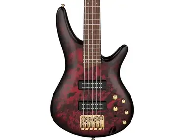 Ibanez SR Standard SR305E 5-string Bass Guitar