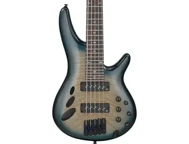 Ibanez Bass Workshop SRD905 5-string Bass Guitar