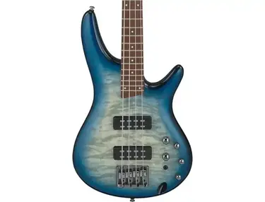 Ibanez SR Standard SR400EQM Bass Guitar