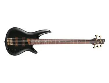 Ibanez Prestige SR3505 5-string Bass Guitar