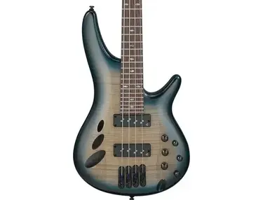 Ibanez Bass Workshop SRD900 Bass Guitar