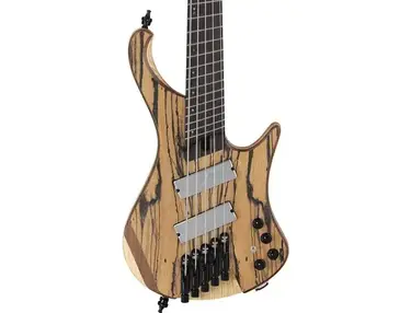 Ibanez Bass Workshop EHB1675MS 5-string Multi-scale Bass Guitar