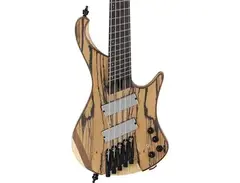 Ibanez Bass Workshop EHB1675MS 5-string Multi-scale Bass Guitar