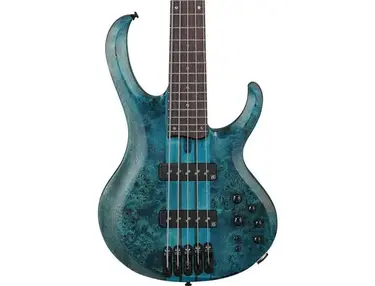 Ibanez BTB Standard BTB945 5-string Bass Guitar