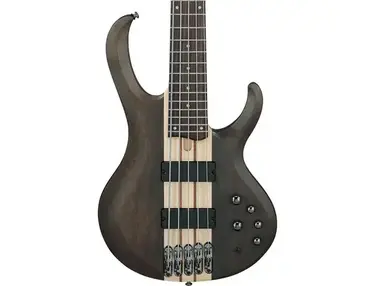 Ibanez BTB Standard BTB605 5-string Bass Guitar