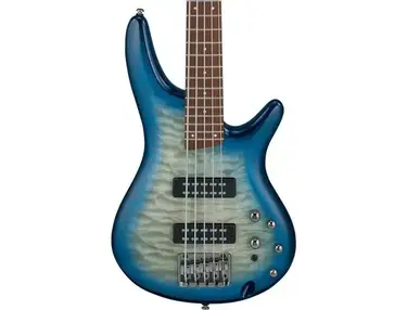 Ibanez SR Standard SR405EQM 5-string Bass Guitar