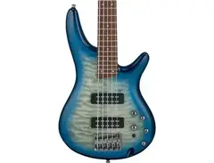 Ibanez SR Standard SR405EQM 5-string Bass Guitar
