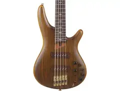 Ibanez Prestige SR5505 5-string Bass Guitar