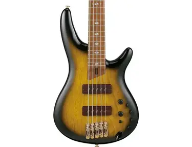 Ibanez Prestige SR4505 5-string Bass Guitar