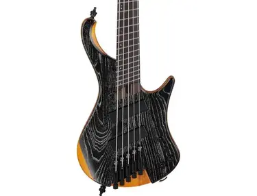 Ibanez Bass Workshop EHB1135MS 5-string Multi-scale Bass Guitar