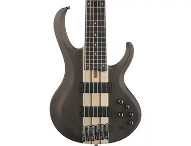 Ibanez BTB Standard BTB606 6-string Bass Guitar
