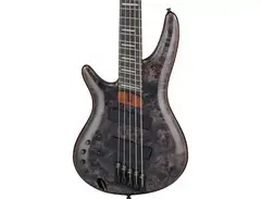 Ibanez Bass Workshop SRMS805 Left-handed Multi-scale 5-string Bass Guitar